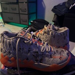 LeMelos With Box ( Slightly Used )